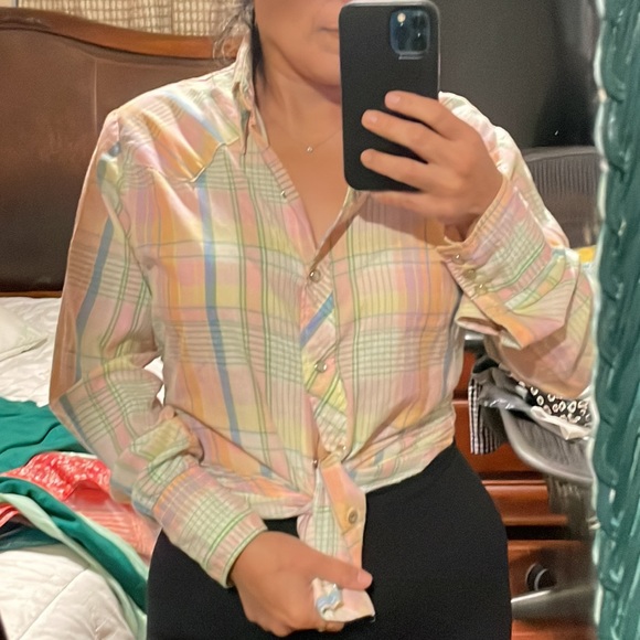 Wrangler multi color snap buttons - Picture 2 of 8